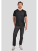U.S. Polo Assn. Shirt zwart
