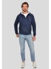 U.S. Polo Assn. Sweatvest donkerblauw