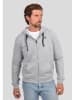 U.S. Polo Assn. Sweatvest grijs