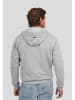 U.S. Polo Assn. Sweatvest grijs