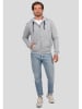 U.S. Polo Assn. Sweatvest grijs
