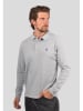 U.S. Polo Assn. Poloshirt grijs