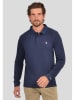 U.S. Polo Assn. Poloshirt donkerblauw