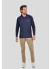 U.S. Polo Assn. Poloshirt donkerblauw