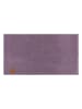 Colorful Cotton 2-delige set: handdoeken "410" grijs/paars