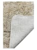Colorful Cotton Badmat beige