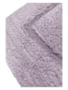 Colorful Cotton Badmat paars