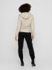 ONLY Steppjacke in Beige