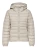 ONLY Steppjacke in Beige