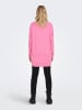 ONLY Sweter "Lely" w kolorze różowym