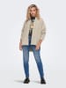 ONLY Corduroyblouse "Janine-rai" beige