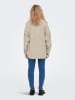 ONLY Corduroyblouse "Janine-rai" beige