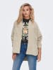 ONLY Corduroyblouse "Janine-rai" beige