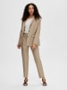 SELECTED FEMME Chinobroek "Eliana" beige