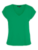 Vero Moda Shirt "Vmfilli" in Grün