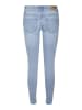 Vero Moda Spijkerbroek "Vmrobyn" - slim fit - lichtblauw