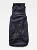 G-Star Jurk donkerblauw