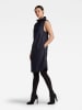 G-Star Jurk donkerblauw