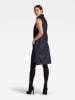 G-Star Jurk donkerblauw