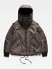 G-Star Übergangsjacke in Braun