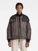 G-Star Übergangsjacke in Braun