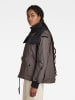 G-Star Übergangsjacke in Braun