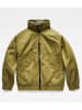 G-Star Kurtka przeciwwiatrowa "Summer" w kolorze khaki