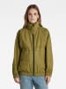 G-Star Kurtka przeciwwiatrowa "Summer" w kolorze khaki