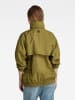 G-Star Kurtka przeciwwiatrowa "Summer" w kolorze khaki