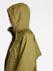 G-Star Kurtka przeciwwiatrowa "Summer" w kolorze khaki