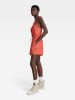 G-Star Jumpsuit in Koralle