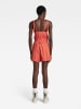 G-Star Jumpsuit in Koralle