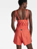 G-Star Jumpsuit in Koralle