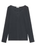 Marc O´Polo Longsleeve in Grau