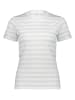Marc O´Polo Shirt in Weiß/ Blau