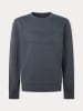 Hackett London Sweatshirt antraciet
