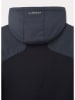 Hackett London Sweatjacke in Dunkelblau