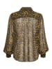 My Essential Wardrobe Bluse "Wendy" in Camel