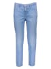 Marc O'Polo Dżinsy - Slim fit - w kolorze niebieskim