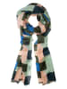 Remember Tuch "Smilla" in Bunt - (L)190 x (B)70 cm