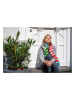 Remember Tuch "Adele" in Bunt - (L)190 x (B)70 cm