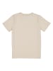 lamino Koszulka w kolorze kremowym