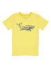 lamino Shirt geel