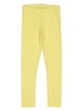lamino 2-delige set: leggings donkerblauw/geel