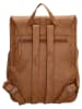 Beagles Rugzak lichtbruin - (B)24 cm x (H)31 cm x (D)11 cm