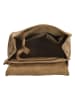 Beagles Rugzak "Arjonilla" beige - (B)24 cm x (H)31 cm x (D)11 cm