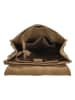 Beagles Rugzak "Arjonilla" lichtbruin - (B)28 cm x (H)38 cm x (D)13 cm