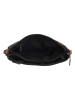 Beagles Torebka w kolorze czarnym - 23 x 15 x 3 cm