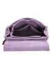 Beagles Rucksack in Lila - (B)23 cm x (H)26 cm x (T)7 cm