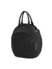 Beagles Handtas "Blanes" zwart - (B)40 x (H)40 x (D)7,5 cm